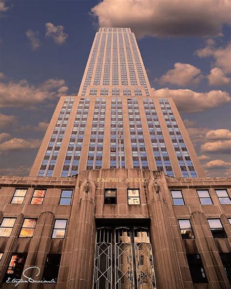 empire state building official